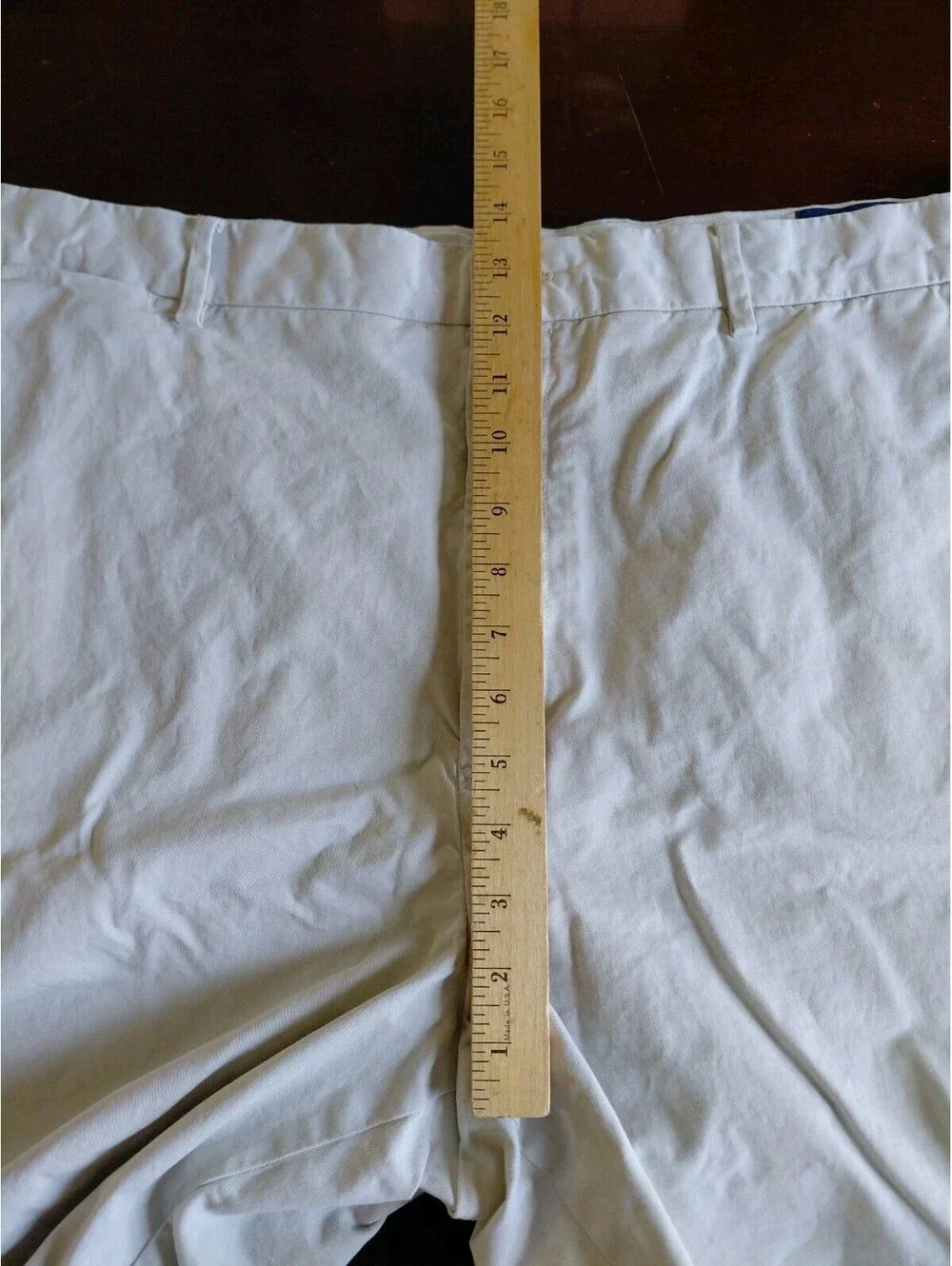Polo Ralph Lauren mens size